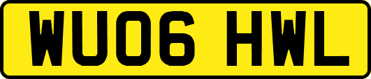 WU06HWL