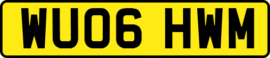 WU06HWM