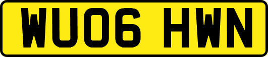 WU06HWN