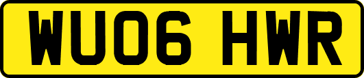 WU06HWR
