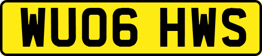 WU06HWS