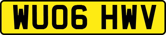WU06HWV