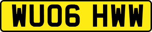 WU06HWW