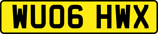 WU06HWX