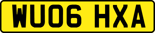 WU06HXA
