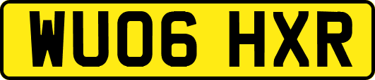 WU06HXR