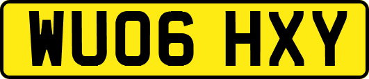 WU06HXY