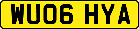 WU06HYA