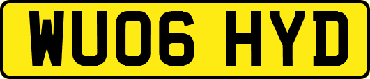 WU06HYD