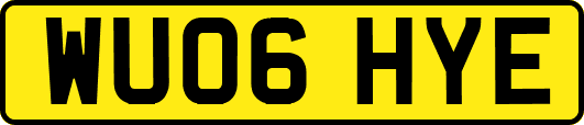 WU06HYE