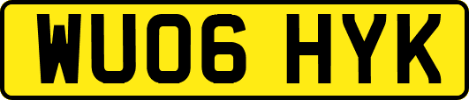 WU06HYK