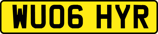 WU06HYR