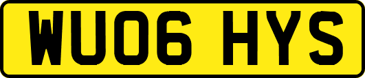 WU06HYS