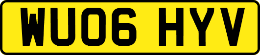 WU06HYV