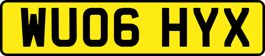 WU06HYX