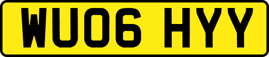 WU06HYY