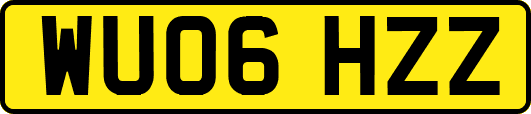 WU06HZZ