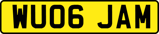 WU06JAM