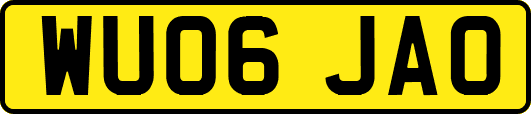 WU06JAO