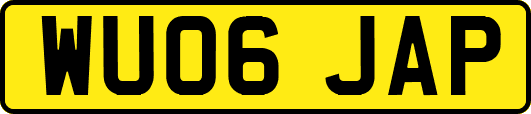WU06JAP