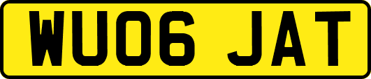WU06JAT