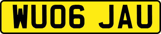 WU06JAU