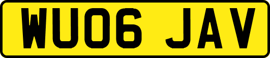 WU06JAV