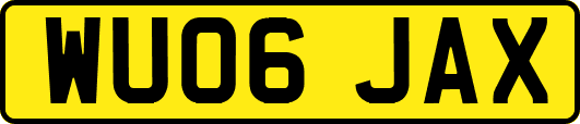 WU06JAX