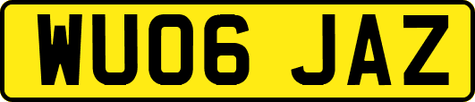 WU06JAZ