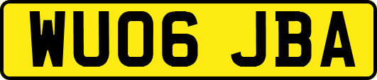 WU06JBA