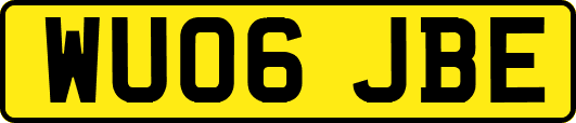 WU06JBE