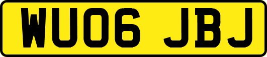 WU06JBJ