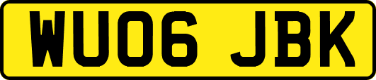 WU06JBK