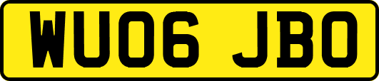 WU06JBO