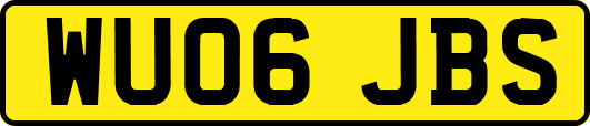 WU06JBS