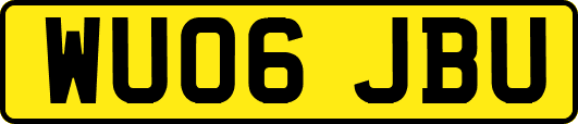 WU06JBU