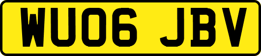 WU06JBV