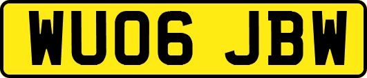 WU06JBW