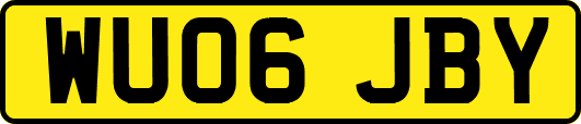 WU06JBY