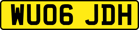 WU06JDH
