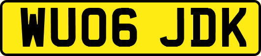 WU06JDK