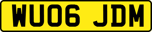 WU06JDM