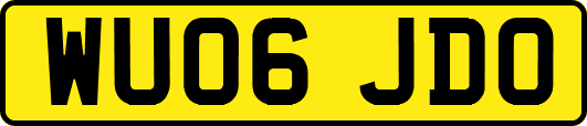 WU06JDO