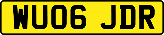 WU06JDR