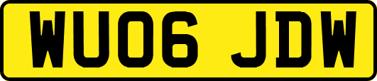 WU06JDW