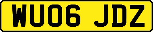 WU06JDZ