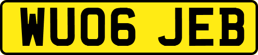 WU06JEB