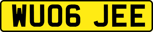 WU06JEE