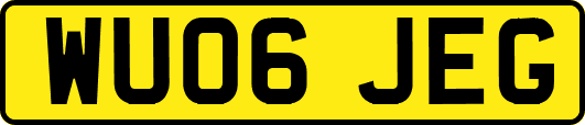 WU06JEG