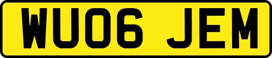 WU06JEM
